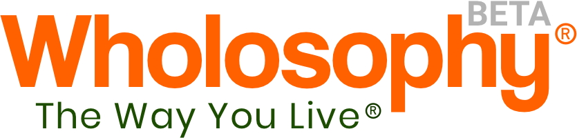 Wholosophy logo
