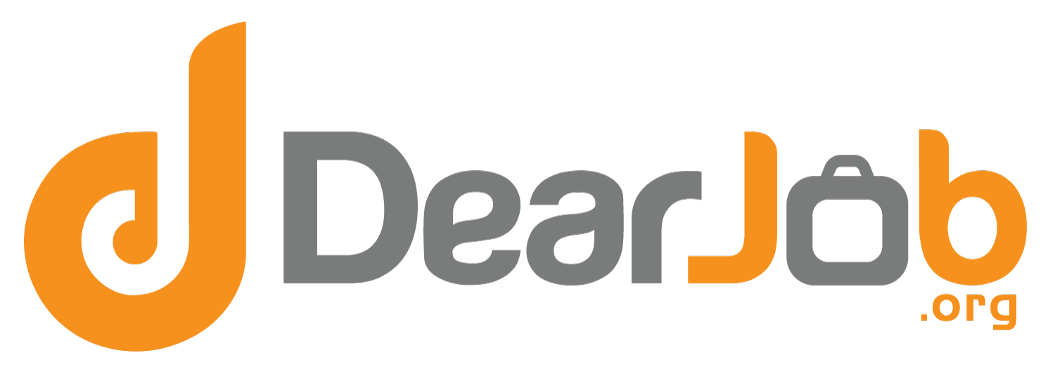 DearJob logo